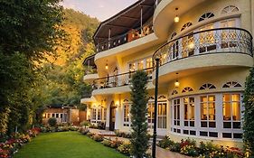 Heritage Rose Inn